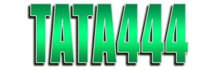TATA444 Logo